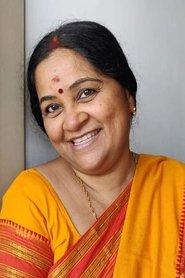 Neeraja Rajendran as Naina's Grandmother in Little Miss Rawther 2023
