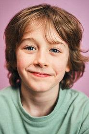 Rory Wilmot as Noah in The Runner 2026