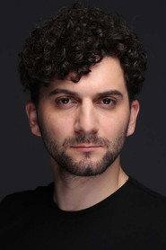 Serkan Beşiroğlu as  in Noir 2025