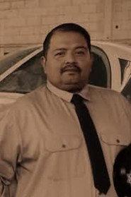 Arturo Vázquez Domínguez as Revistero in El Gallo 2022
