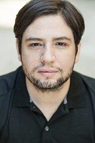 Jonathan Lisecki as  in Kiss Me, Kill Me 2015