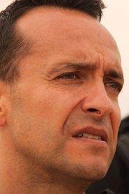 Manuel Gonçalves as Antone in Roads of Fear 2022