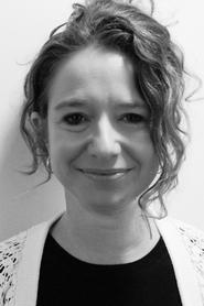 Victoria Boydell as Herself in Invisible Women 
