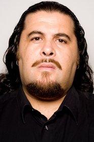 Constantine Attia as Le Viking in Hot Acts of Love 2005