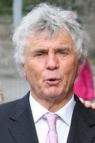 Stan Boardman as Bill in Our Eddy - A Liverpool Feature Film 2018
