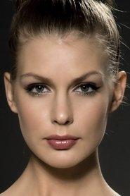 Irina Ivkina as in Bircanlar Lokantası 2021