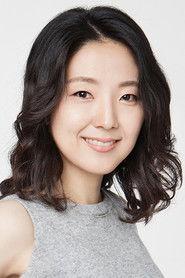 Oh Youn-hong as Flower shop girl in Foxy Festival 2010
