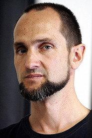 Rui Chafes as Himself in Eating Your Heart Out 2005