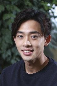 Anderson Cheng as  in All Because of Love 2017