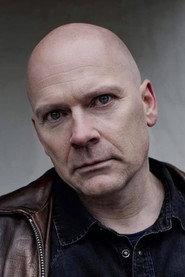 Joacim Landin as Ramon Mendez's Bodyguard in Control the Hunt 2019