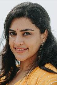 Vandhitha Manoharan as  in Rachel 