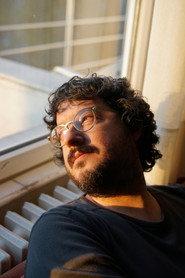 Serdar Kökçeoğlu as  in ZeNistaN A Live Documentary Experience 2026