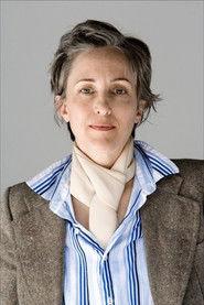 Louise Mingenbach as Self in X2: United Colors of X 2003