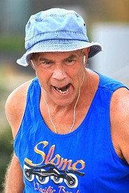 John Kitchin as as Himself in Slomo 2013