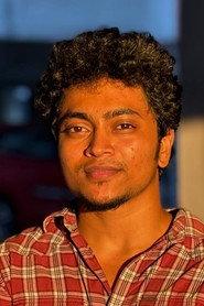 Siddharth Babu as Sakthi in Appatha 2023