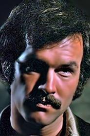 Richard C. Adams as Sheriff in China 9, Liberty 37 1978