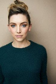 Alexandra Wright as Kate in Abductee 2024