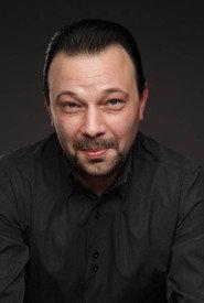 Dmitry Safronov as адвокат in The Lost Ones 2024