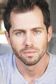 Jeremy Spencer as Jeremy in Blue Highway 2013