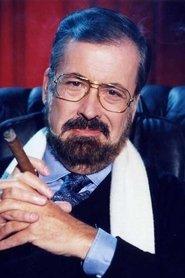 Chicho Ibáñez Serrador as Narrator (voice) (uncredited) in El televisor 1974