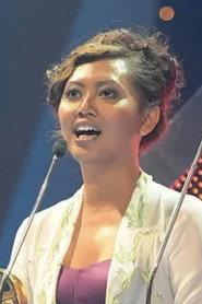 Ella Hamid as in Lima 2018
