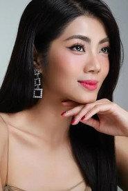 Đàm Phương Linh as Admin The Factory in Bad Blood 2023