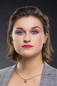 Bojana Stojković as in For Better or for Worse 2026