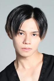 Kai Ogasawara as Hideyoshi Nagachika in Tokyo Ghoul 'S' 2019