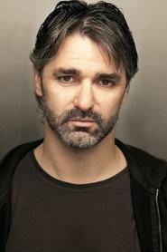 Ernesto Arias as Client in Rodrigo: The Movie 2001
