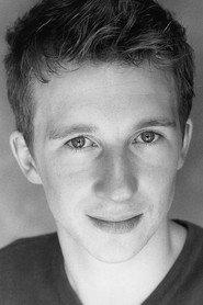 Jeremy Legat as Anthony Darwin in Canoe Man 2010