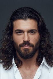 Can Yaman as Can in Erkenci Kuş 2018
