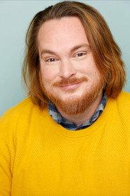 David Nichols Jr. as Prospector in Two Beeps 2025