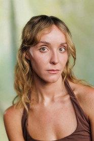 India Thain as Sonia in A Murder Between Friends 2026