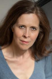 Karin Johnson as Ulrike Stein in The Fox - Romeo Must Die 2021