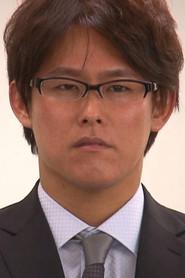 Daisuke Sadamatsu as  in Drunken Gang Assault Kawakita Saika 2025