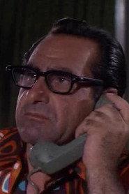 Earl Karpen as Yes Man in They Call Me Bruce? 1982