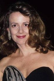 Ninon Aprea as Mrs. Finch in A Night at the Magic Castle 1988