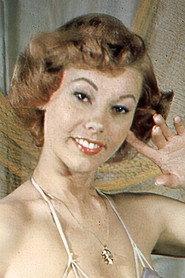 Georgia Holden as The Dancer in Right Hand of the Devil 1963