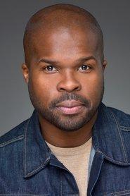 Ralph Prosper as Mike in En Ta Paume