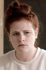 Kayla Elizabeth as Carol Anne in Slaughterhouse Slumber Party 2019
