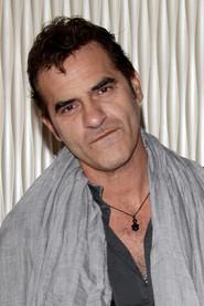 Francesco Baccini as Donato Bianco in Credo in un solo padre 2019