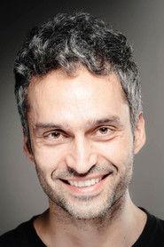 Vangelis Papadakis as  in Xristos Anesti 2024