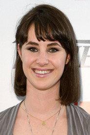 Kelly Byrne as Alicia in Out of Here 2013
