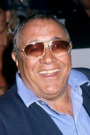 Sergio Corbucci as Self - Filmmaker (archive footage) in Django & Django: Sergio Corbucci Unchained 2021