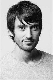 Diego Pérez as Rodri in Maleza 2021