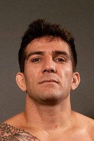 Rafael do Nascimento as Self in LFA 155: Do Nascimento vs. Hodge 2023