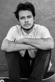 Raymond Molinar as in Habitat / AWS - Regal Road / Kalis in Mono 2005