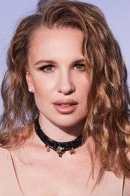 Valeriya Gai Germanika as in Open Air 2012