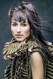 Laleh Pourkarim as Yasmin in The Best Man's Wedding 2000