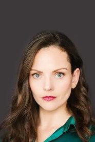 Bridget Wareham as Kelly in Hangashore 2025